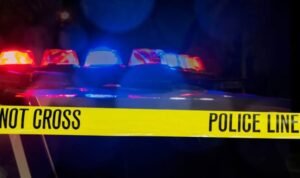 Hoover Dam Suicide Death - Person Died After Incident at Hoover Dam